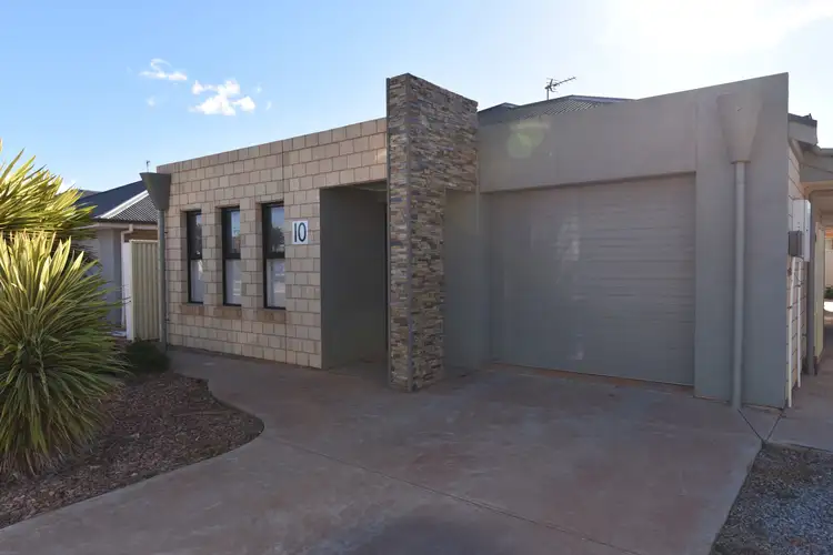 10 Vern Schuppan Drive, Whyalla Norrie SA 5608