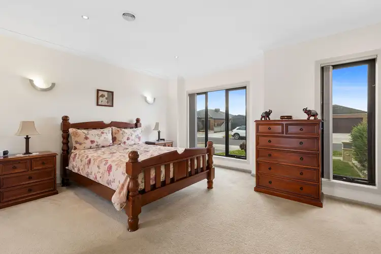 Second view of Homely house listing, 17 Melissa Drive, Lara VIC 3212