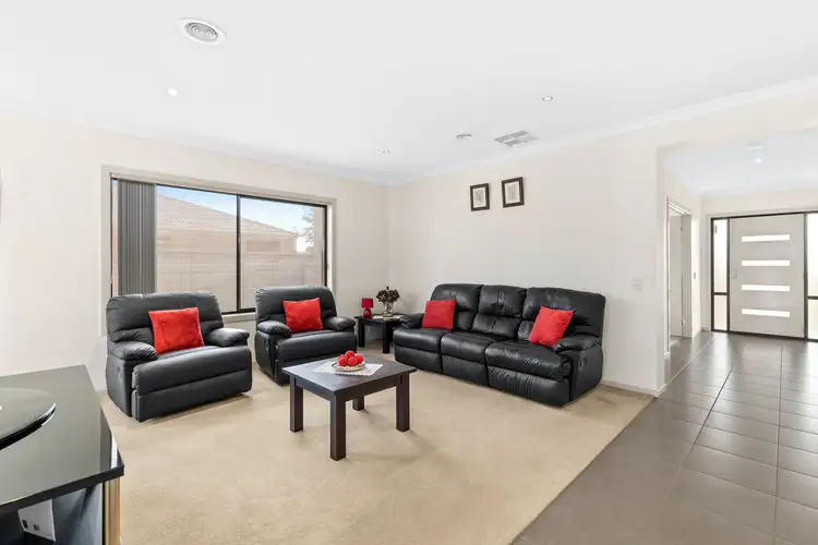 Fourth view of Homely house listing, 17 Melissa Drive, Lara VIC 3212