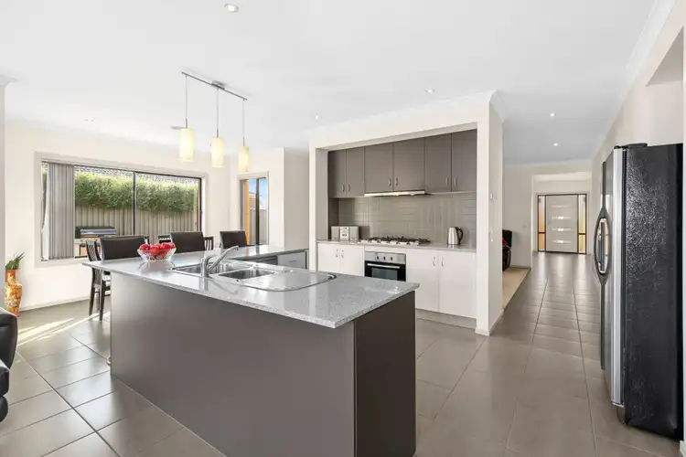 Fifth view of Homely house listing, 17 Melissa Drive, Lara VIC 3212