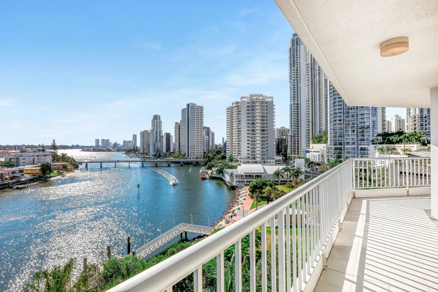 Main view of Homely apartment listing, 34&38/63 Cavill Avenue, Surfers Paradise QLD 4217