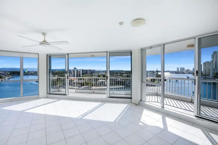 Sixth view of Homely apartment listing, 34&38/63 Cavill Avenue, Surfers Paradise QLD 4217