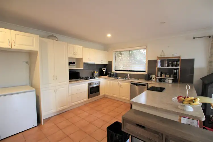 Third view of Homely house listing, 17 Brennan Crescent, Oberon NSW 2787