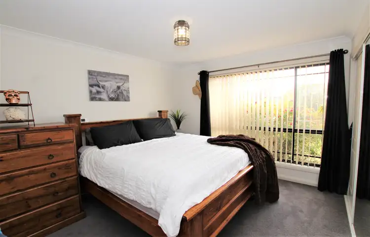 Fifth view of Homely house listing, 17 Brennan Crescent, Oberon NSW 2787