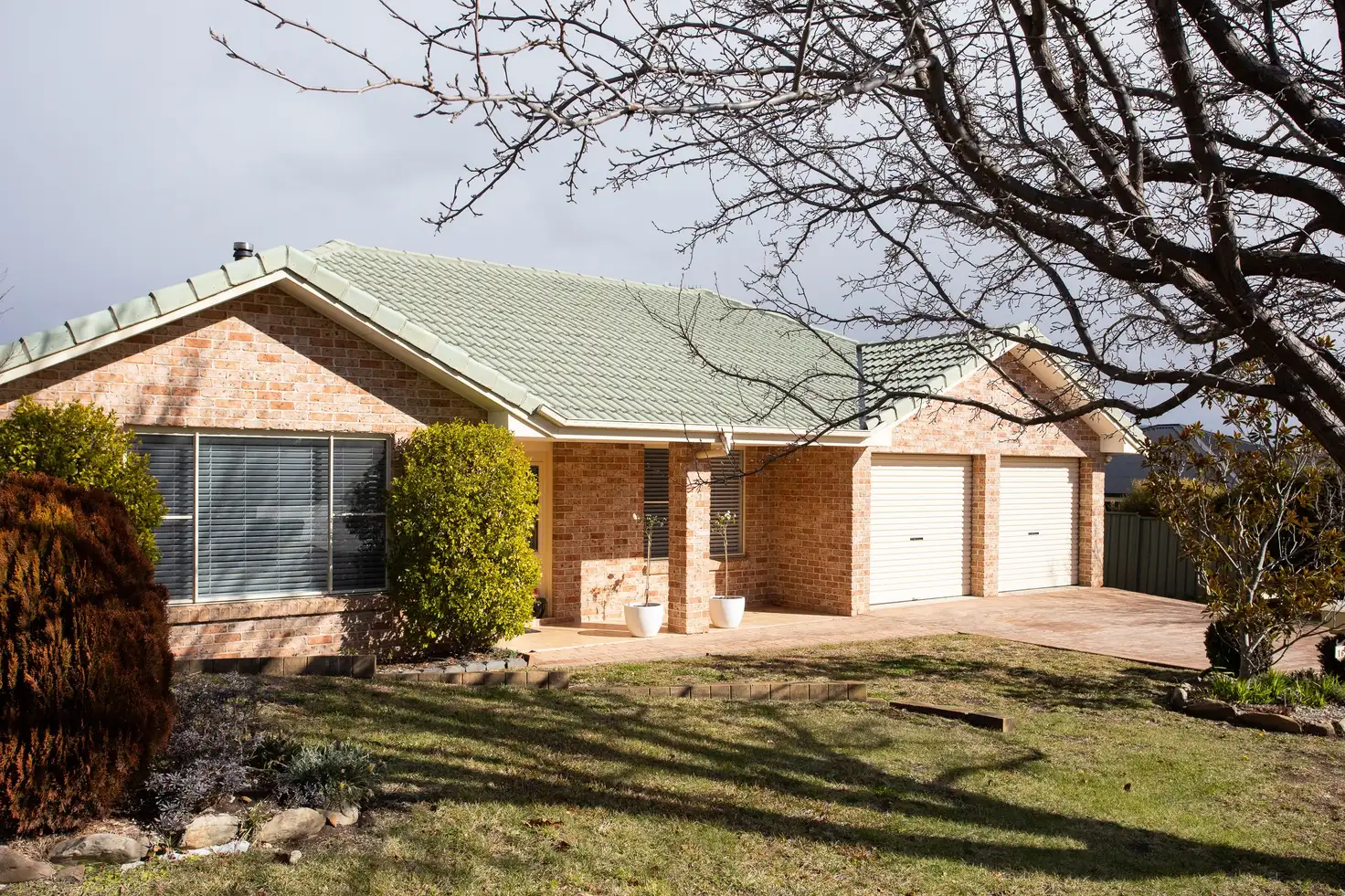 Main view of Homely house listing, 16 Norris Drive, Armidale NSW 2350