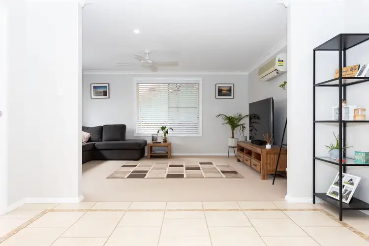 Second view of Homely house listing, 16 Norris Drive, Armidale NSW 2350