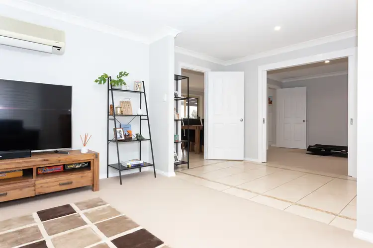 Fourth view of Homely house listing, 16 Norris Drive, Armidale NSW 2350