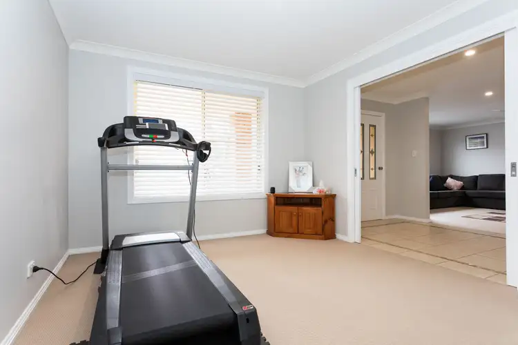 Fifth view of Homely house listing, 16 Norris Drive, Armidale NSW 2350