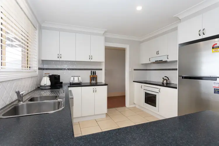 Sixth view of Homely house listing, 16 Norris Drive, Armidale NSW 2350