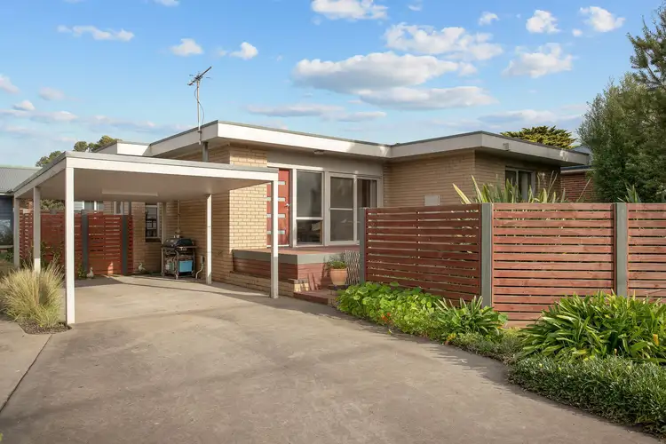 Main view of Homely unit listing, 1/73 Walton Street, Cowes VIC 3922