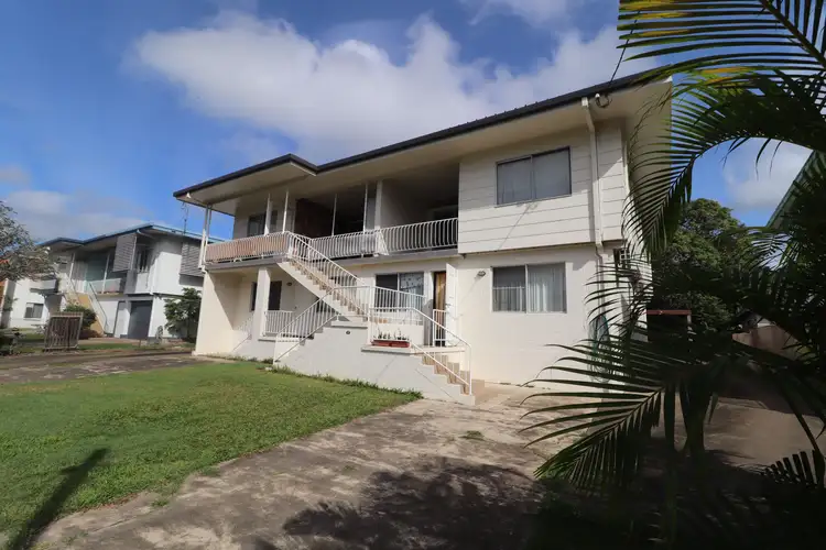 17 Hawkins Street, Ingham QLD 4850