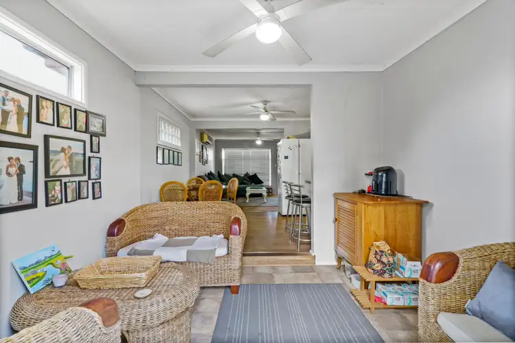 Fifth view of Homely house listing, 17 Cunningham Road, Killarney Vale NSW 2261