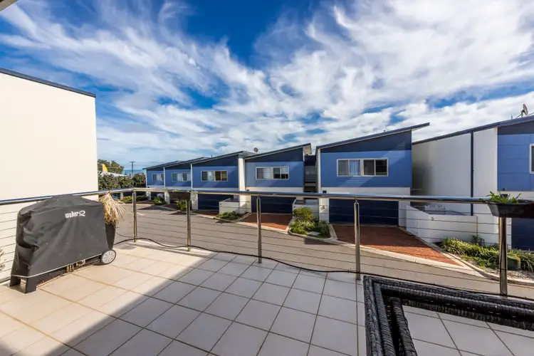 Second view of Homely unit listing, 11/298 Chapman Road, Beresford WA 6530