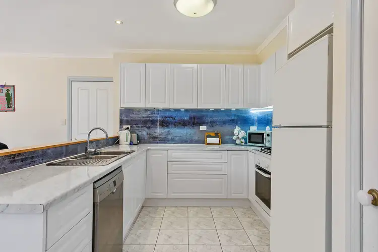 Third view of Homely house listing, 24 Silverdene Avenue, Sydenham VIC 3037