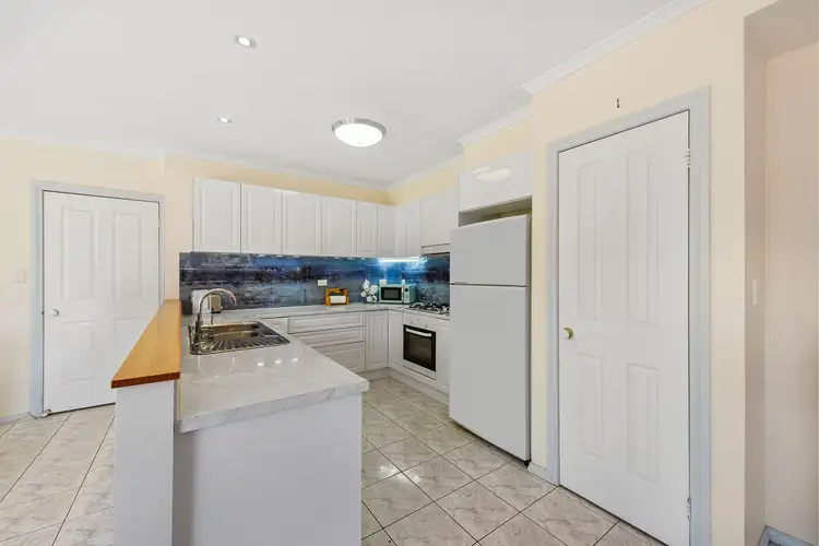 Fourth view of Homely house listing, 24 Silverdene Avenue, Sydenham VIC 3037