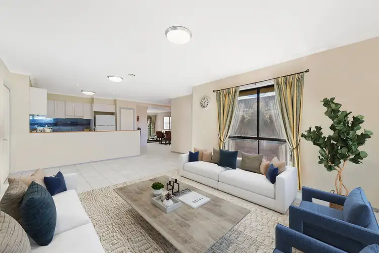 Fifth view of Homely house listing, 24 Silverdene Avenue, Sydenham VIC 3037