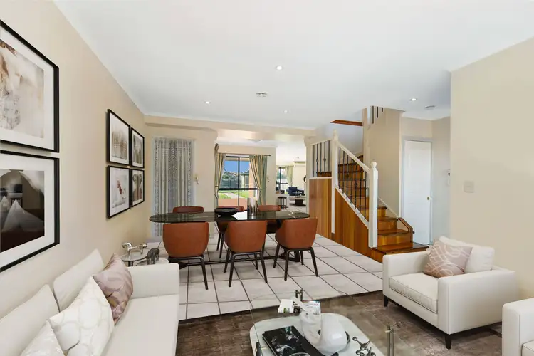 Sixth view of Homely house listing, 24 Silverdene Avenue, Sydenham VIC 3037