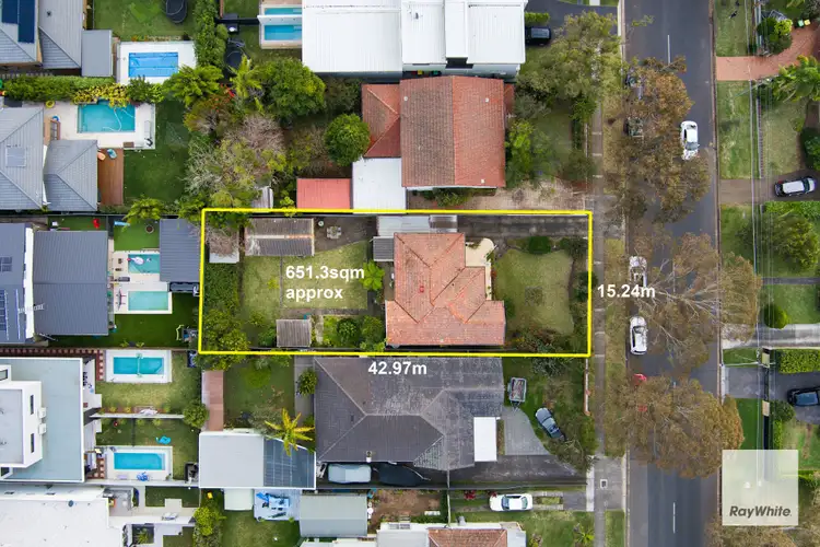 272 Burraneer Bay Road, Caringbah South NSW 2229
