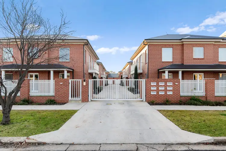Main view of Homely house listing, 8/14 Day Street, Wagga Wagga NSW 2650
