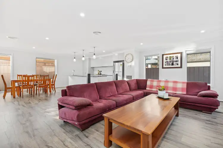 Fifth view of Homely house listing, 8/14 Day Street, Wagga Wagga NSW 2650