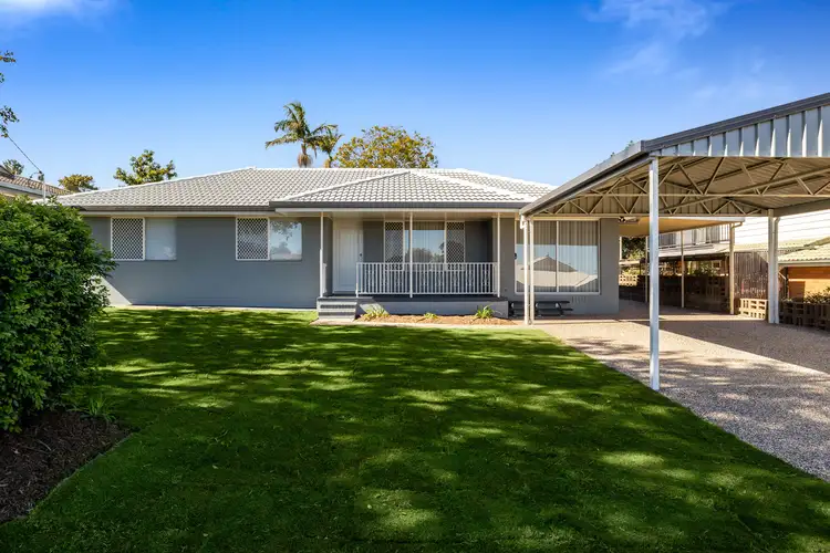 70 Rowbotham Street, Rangeville QLD 4350