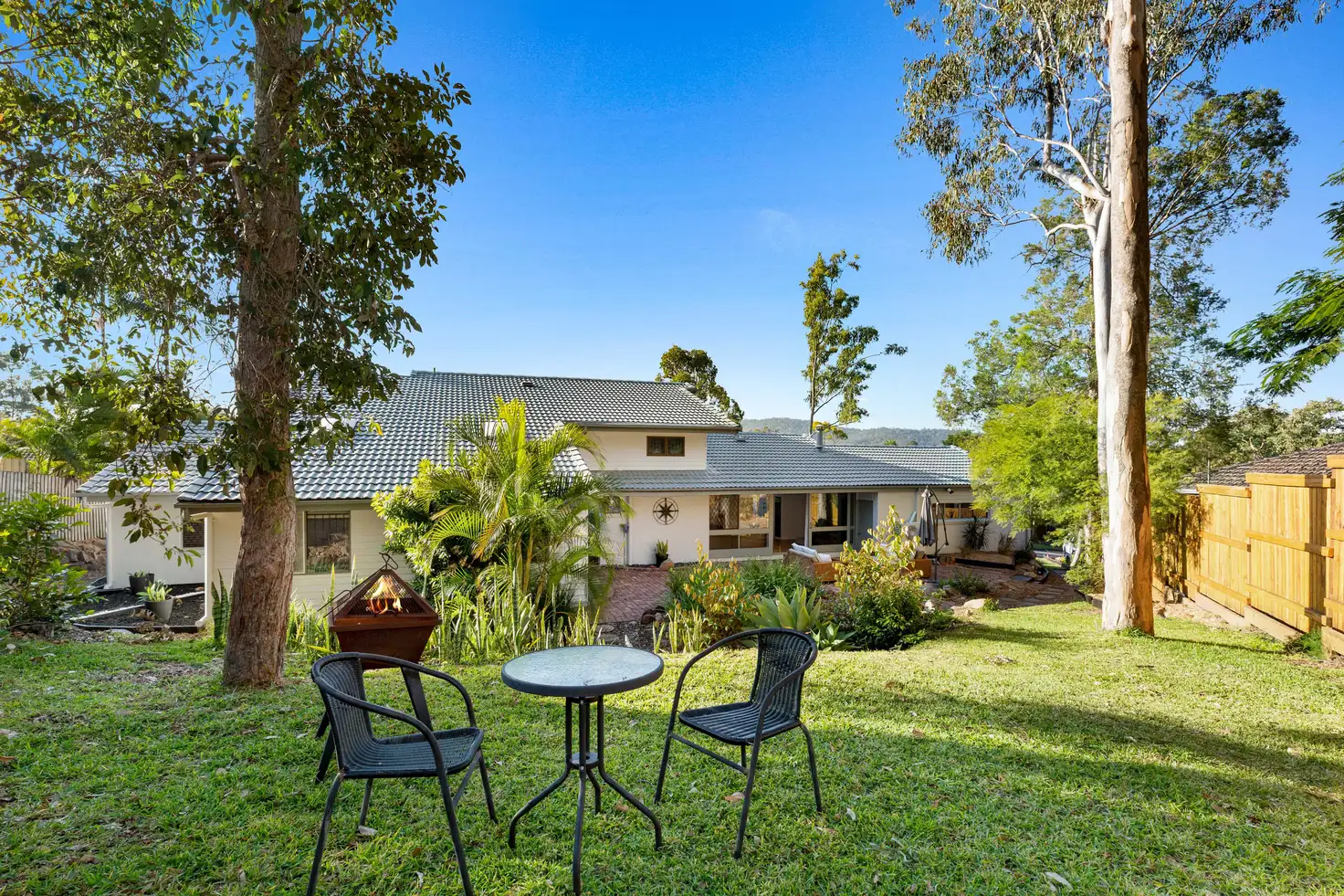 Main view of Homely house listing, 10 Tallawong Place, The Gap QLD 4061