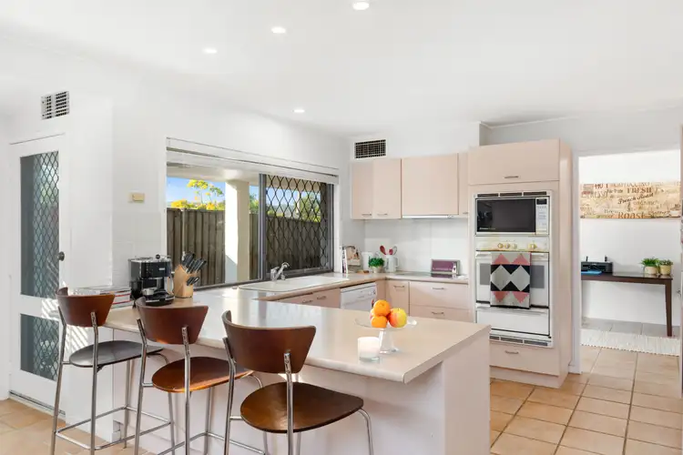 Sixth view of Homely house listing, 10 Tallawong Place, The Gap QLD 4061