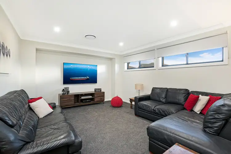 Fourth view of Homely house listing, 18 Avior Street, Box Hill NSW 2765