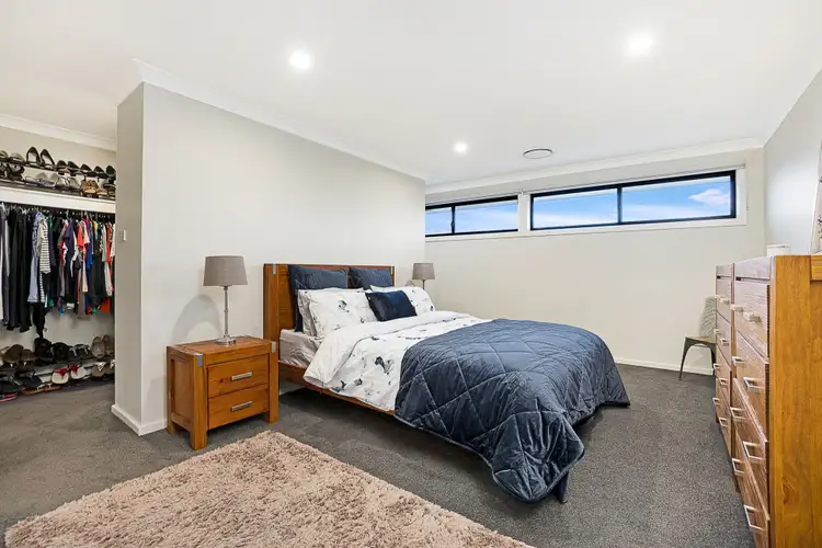 Sixth view of Homely house listing, 18 Avior Street, Box Hill NSW 2765