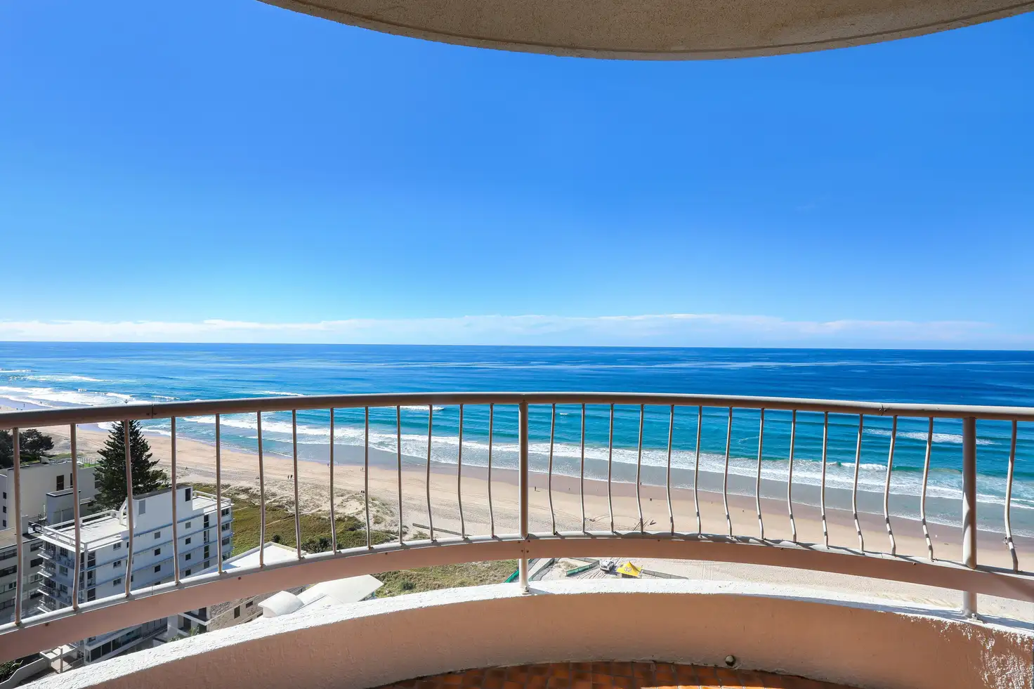Main view of Homely unit listing, 69/4 Thornton Street, Surfers Paradise QLD 4217