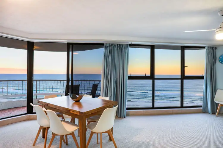 Third view of Homely unit listing, 69/4 Thornton Street, Surfers Paradise QLD 4217