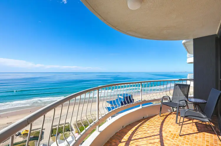 Fourth view of Homely unit listing, 69/4 Thornton Street, Surfers Paradise QLD 4217