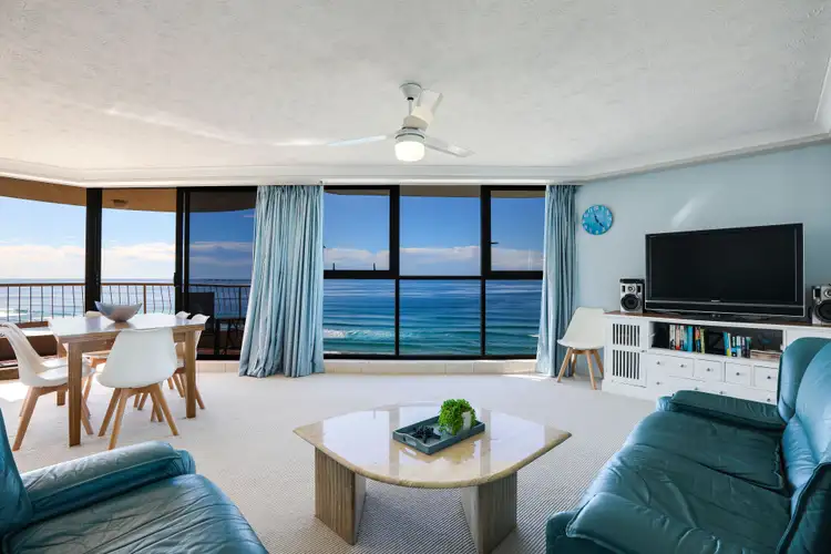 Sixth view of Homely unit listing, 69/4 Thornton Street, Surfers Paradise QLD 4217