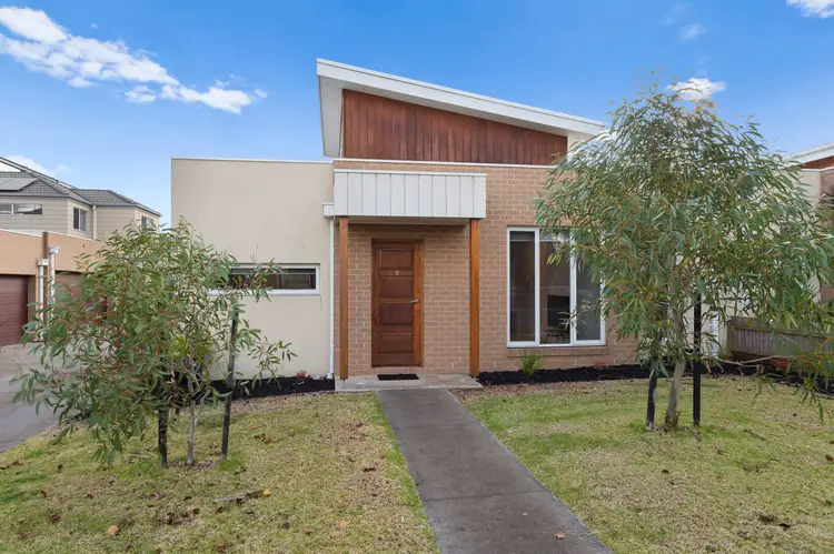 9/89 Schotters Road, Mernda VIC 3754