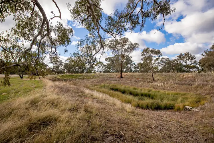 Third view of Homely land listing, 1509 Olympic Highway, Brucedale NSW 2650