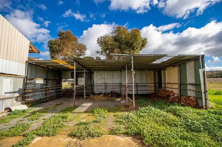 Fourth view of Homely land listing, 1509 Olympic Highway, Brucedale NSW 2650