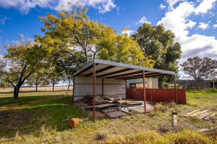 Fifth view of Homely land listing, 1509 Olympic Highway, Brucedale NSW 2650