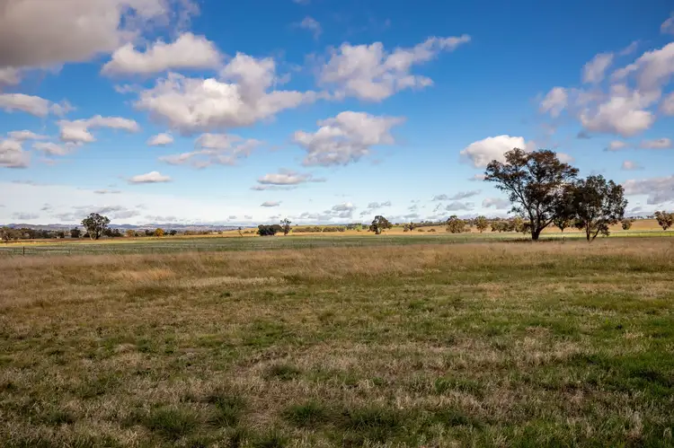 Sixth view of Homely land listing, 1509 Olympic Highway, Brucedale NSW 2650