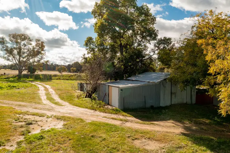 Seventh view of Homely land listing, 1509 Olympic Highway, Brucedale NSW 2650