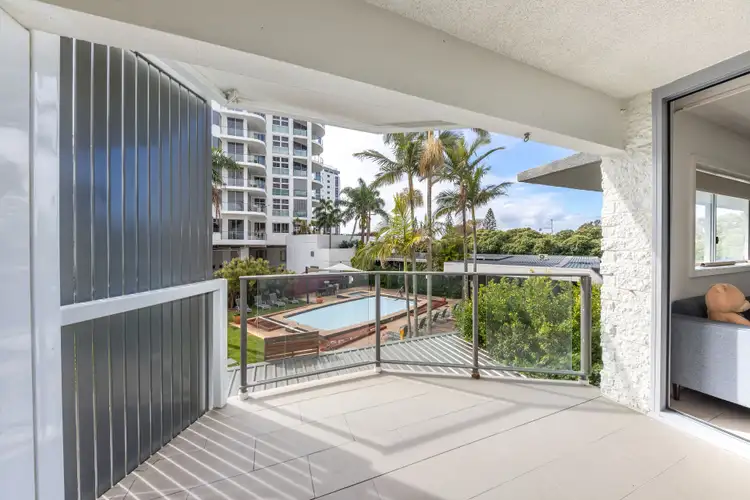 Main view of Homely unit listing, 16/110 Sixth Avenue, Maroochydore QLD 4558