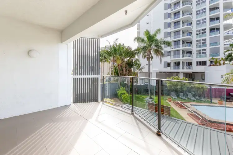 Second view of Homely unit listing, 16/110 Sixth Avenue, Maroochydore QLD 4558