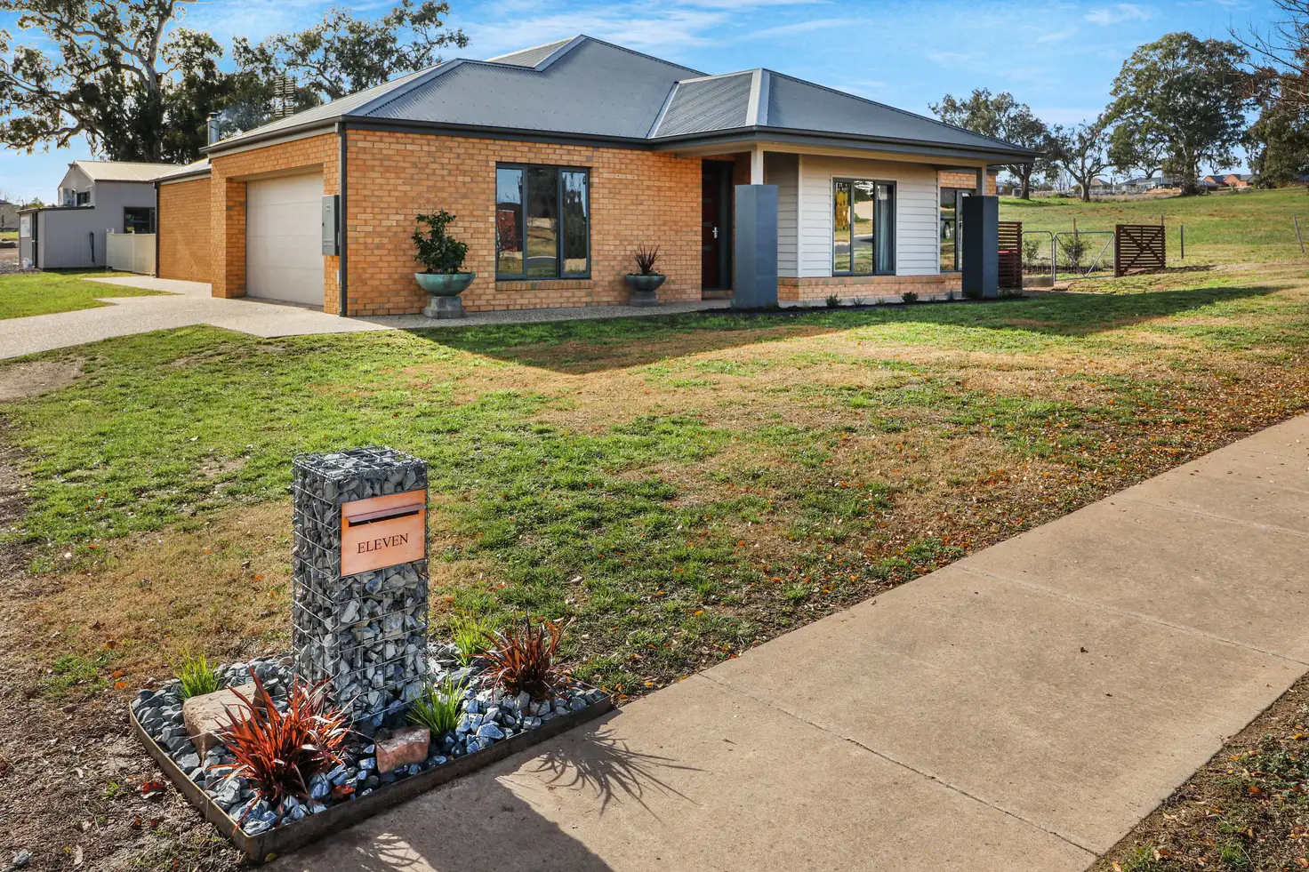 Main view of Homely house listing, 11 Donovans Way, Mansfield VIC 3722