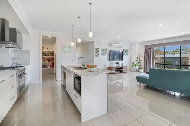 Third view of Homely house listing, 11 Donovans Way, Mansfield VIC 3722