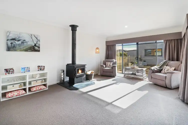 Fourth view of Homely house listing, 11 Donovans Way, Mansfield VIC 3722
