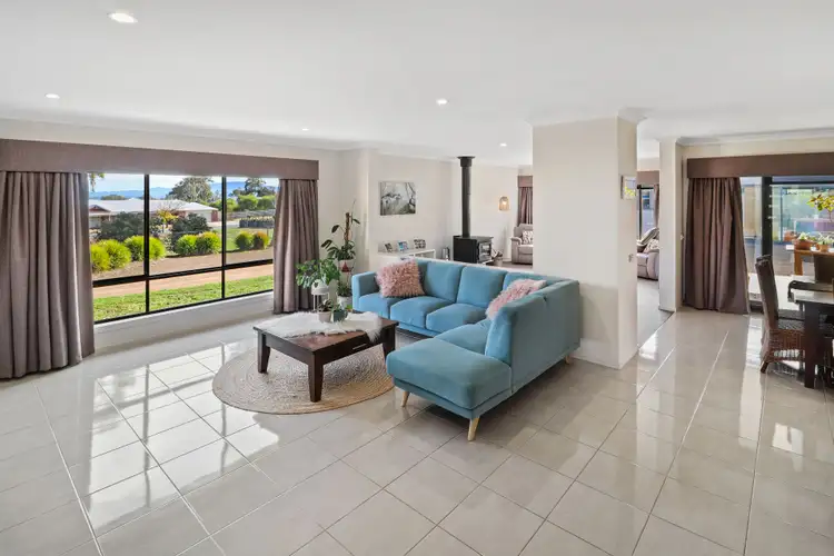 Fifth view of Homely house listing, 11 Donovans Way, Mansfield VIC 3722