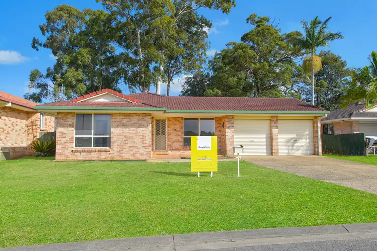 Main view of Homely house listing, 10 Willandra Avenue, Port Macquarie NSW 2444