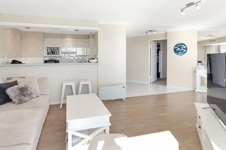 Seventh view of Homely unit listing, 37/37 Monaco Street, Surfers Paradise QLD 4217