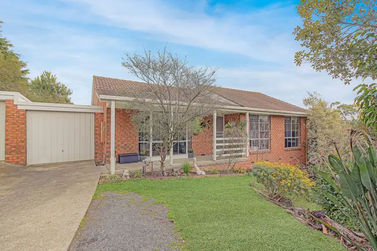 3/15 Anthony Grove, Woori Yallock VIC 3139