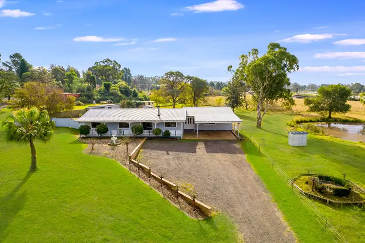 Main view of Homely house listing, 25 Solway Road, Bringelly NSW 2556