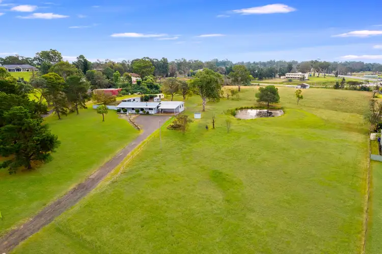 Second view of Homely house listing, 25 Solway Road, Bringelly NSW 2556